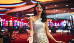 บาคาร่า UFABET