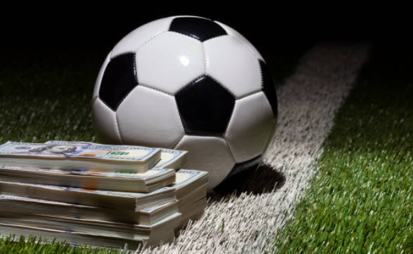 Ufabet เข้าสู่ระบบ เว็บตรง 100