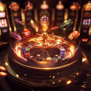 ยูฟ่าเบท สล็อตแตกง่าย เล่นผ่านมือถือ